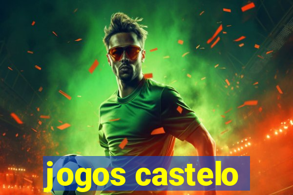 jogos castelo